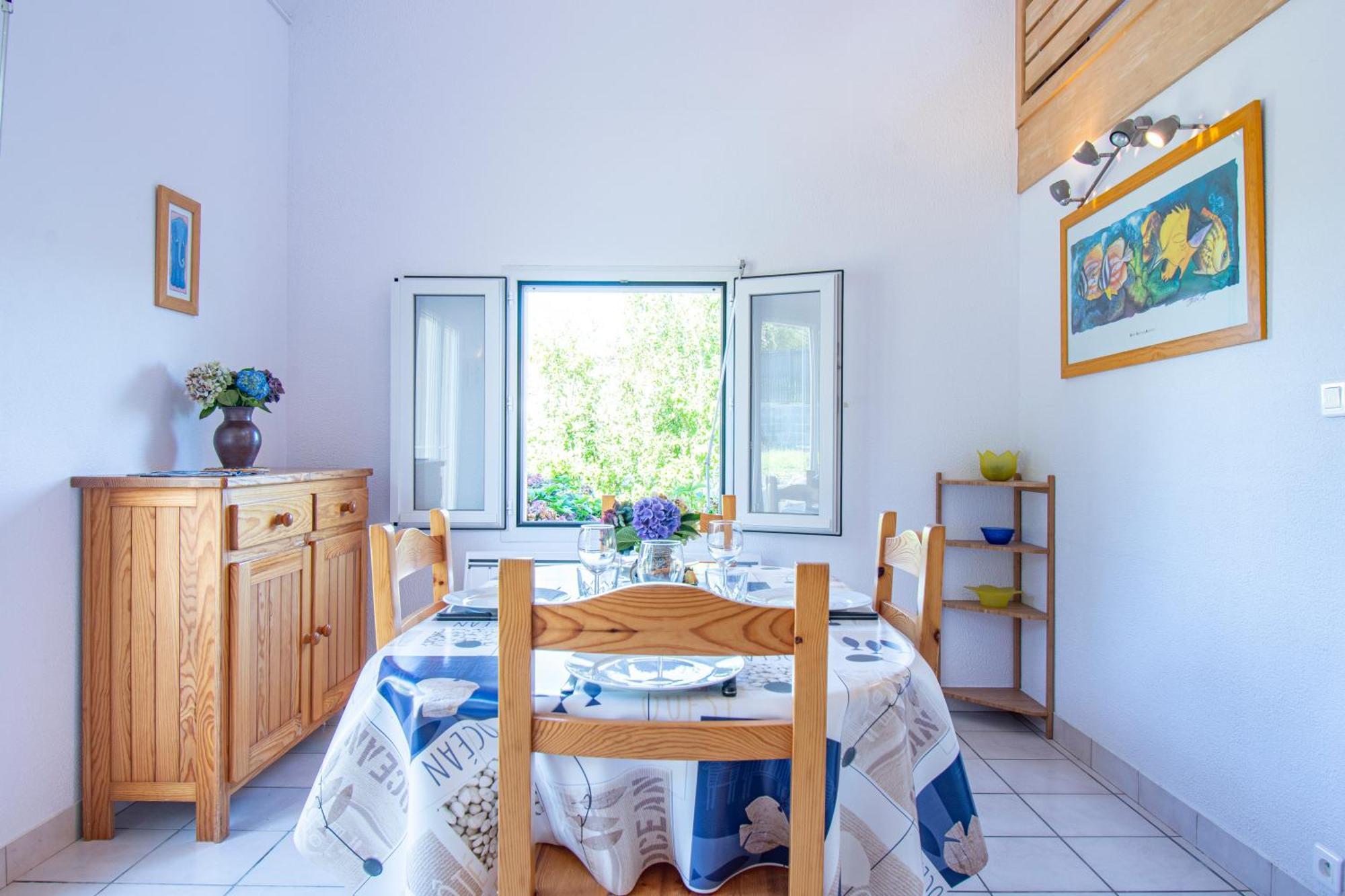 Goul Ar Roz I Terrasse Sud & Vue Mer Telgruc-sur-Mer Ngoại thất bức ảnh