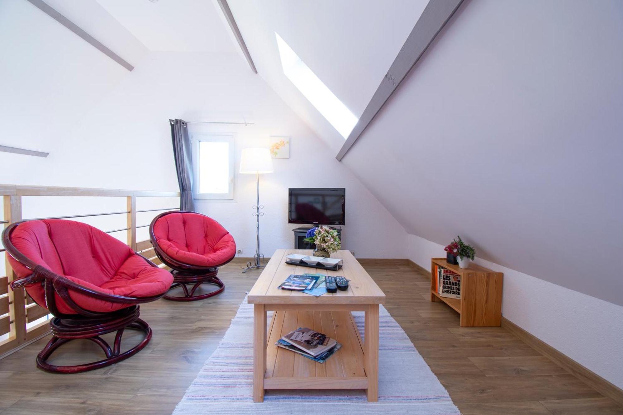 Goul Ar Roz I Terrasse Sud & Vue Mer Telgruc-sur-Mer Ngoại thất bức ảnh